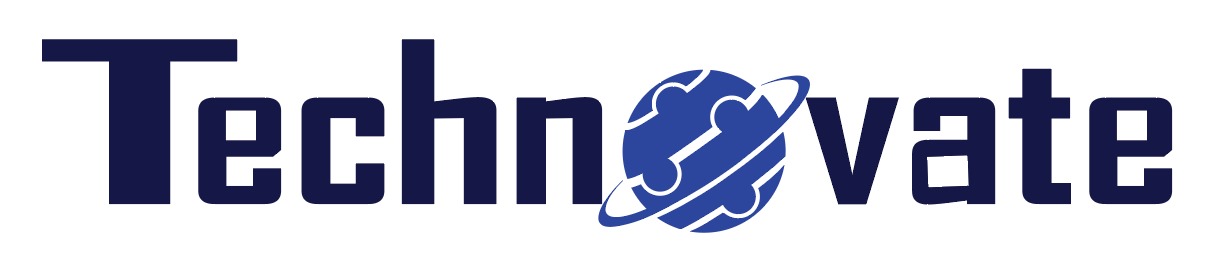 technovatebd logo