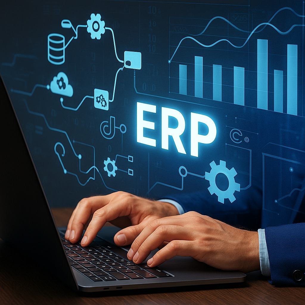 Technovate erp